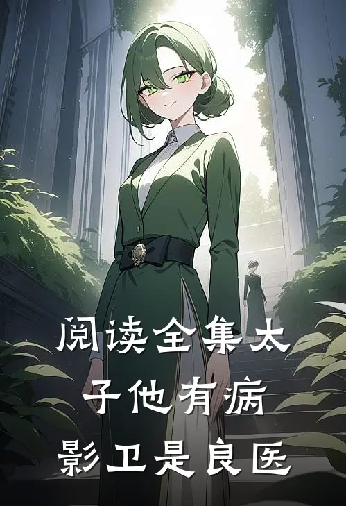 阅读全集太子他有病,影卫是良医