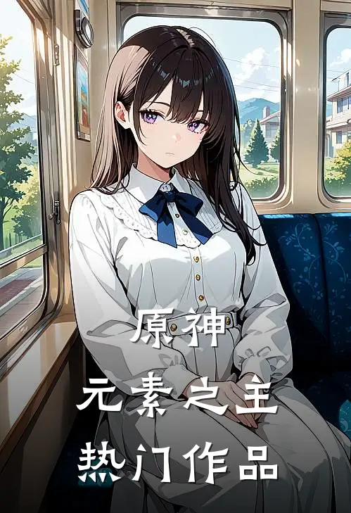 原神元素之主热门作品在哪看