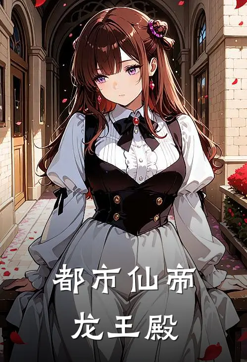 都市仙帝龙王殿