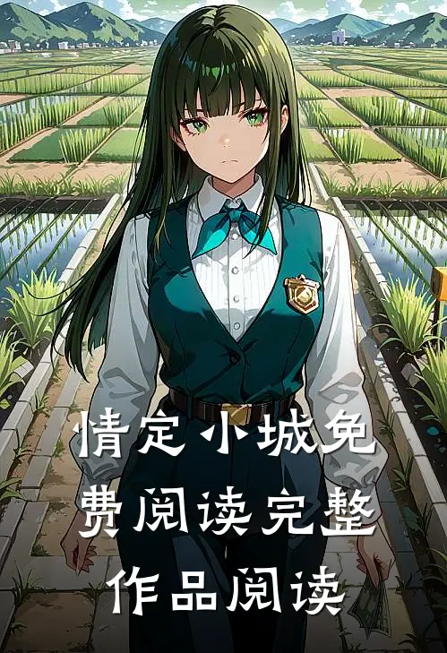 情定小城免费阅读完整作品阅读
