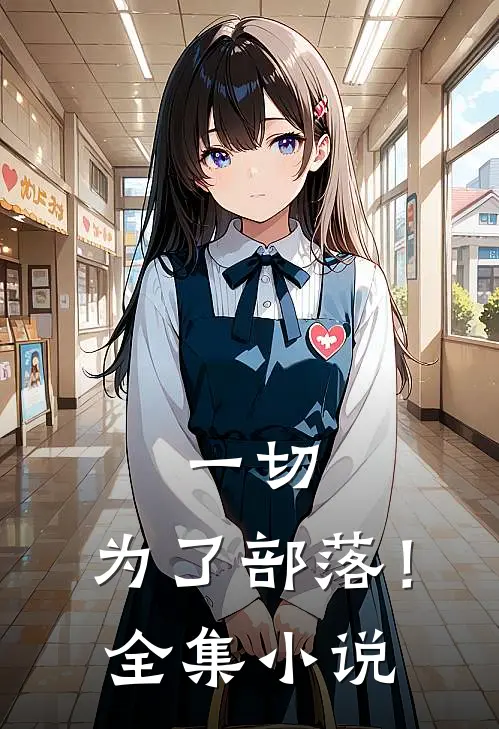 一切,为了部落!全集阅读