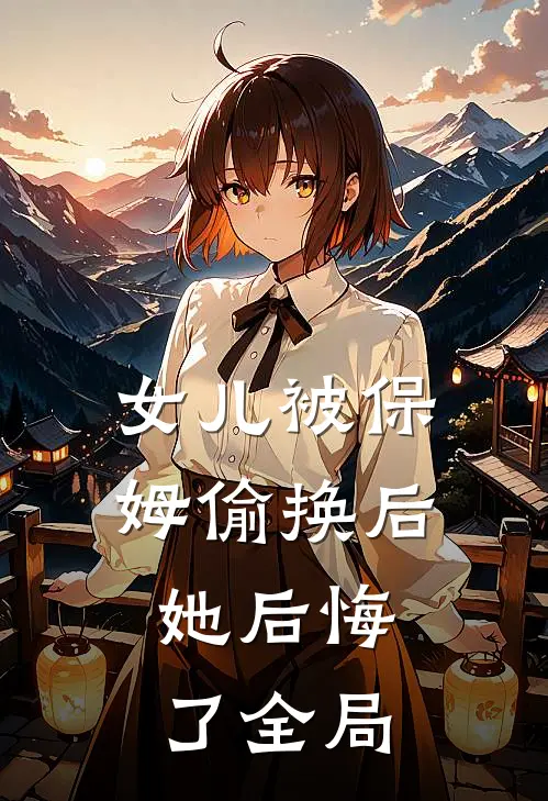 女儿被保姆偷换后,她后悔了全局的