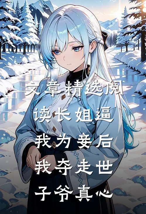 文章精选阅读长姐逼我为妾后，我夺走世子爷真心