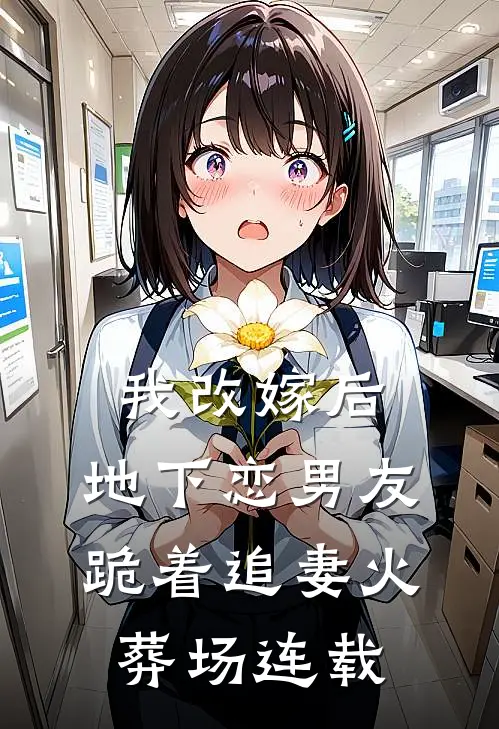 我改嫁后,地下恋男友跪着追妻火葬场连载文
