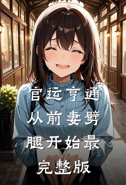 官运亨通：从前妻劈腿开始最完整版