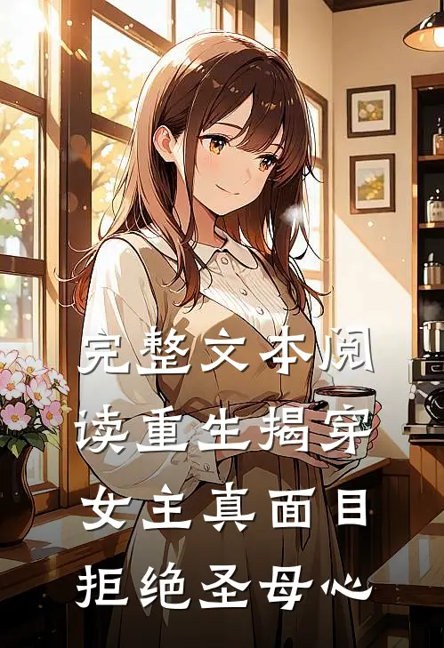 完整文本阅读重生揭穿女主真面目拒绝圣母心的