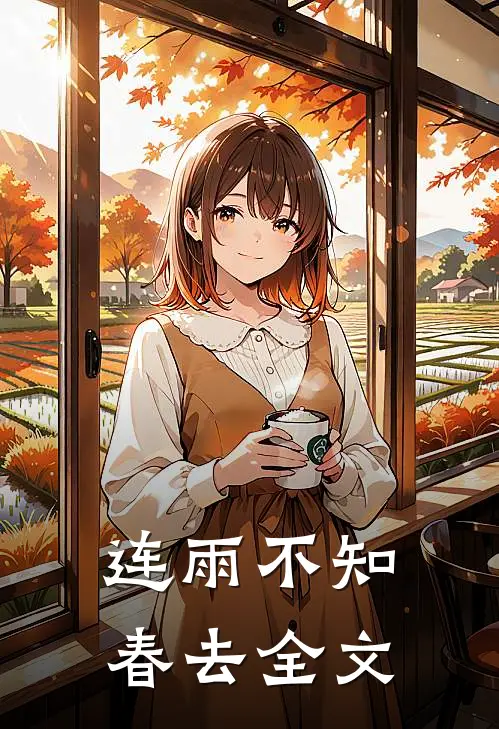 连雨不知春去全文翻译