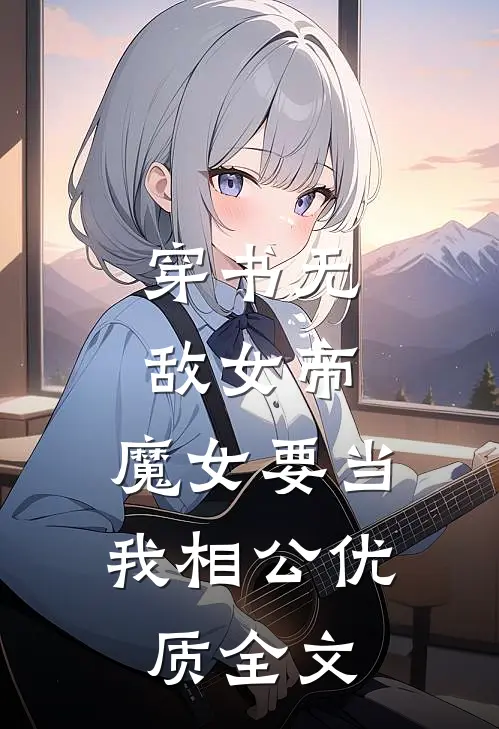 穿书无敌女帝,魔女要当我相公优质全文