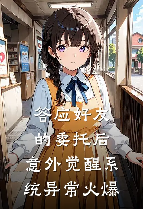 答应好友的委托后，意外觉醒系统异常火爆