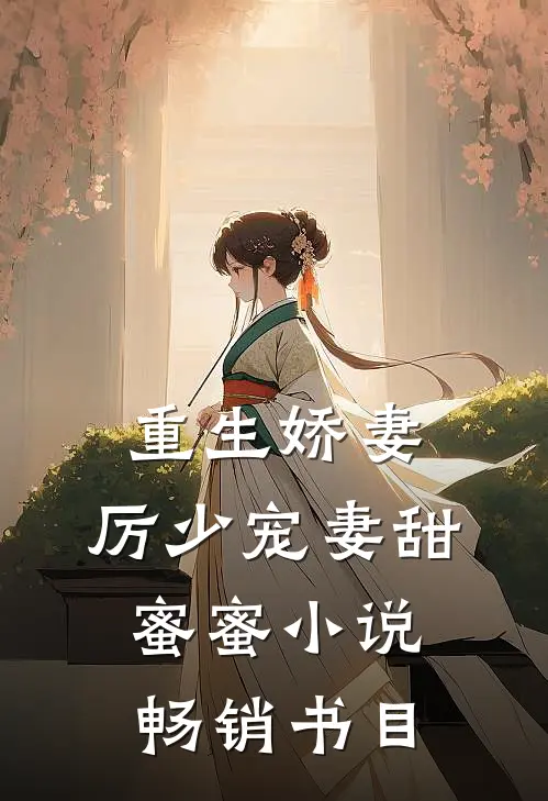 重生娇妻厉少宠妻甜蜜蜜畅销书目免费阅读
