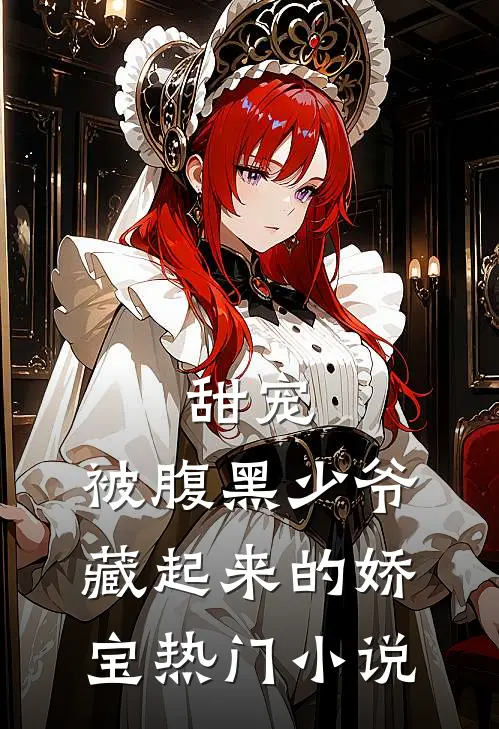甜宠被腹黑少爷藏起来的娇宝热门免费阅读