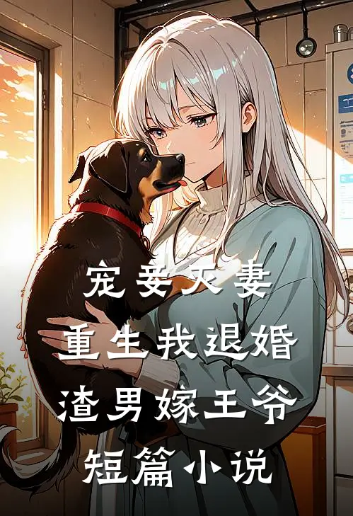 宠妾灭妻,重生我退婚渣男嫁王爷短篇阅读