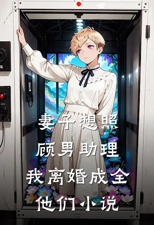 妻子想照顾男助理,我离婚成全他们在线阅读