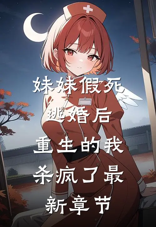 妹妹假死逃婚后,重生的我杀疯了最新章节免费阅读
