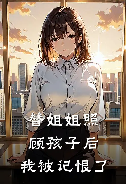 替姐姐照顾孩子后,我被记恨了百度