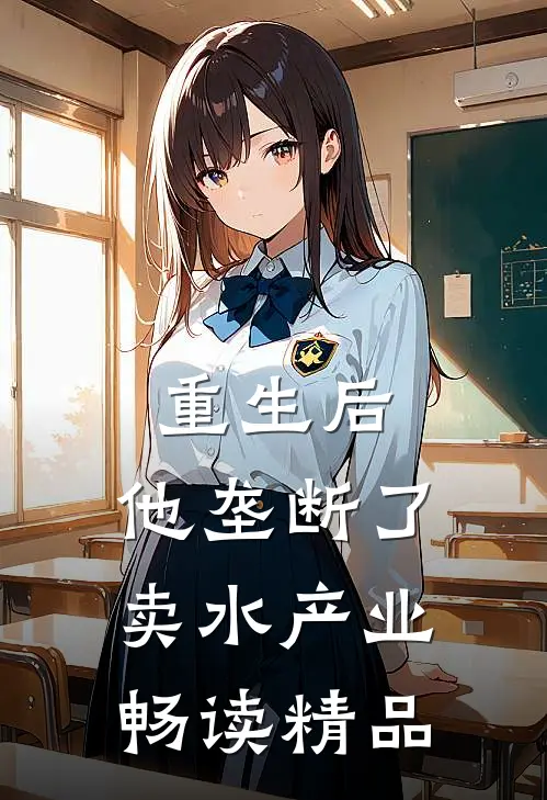 重生后，他垄断了卖水产业畅读精品