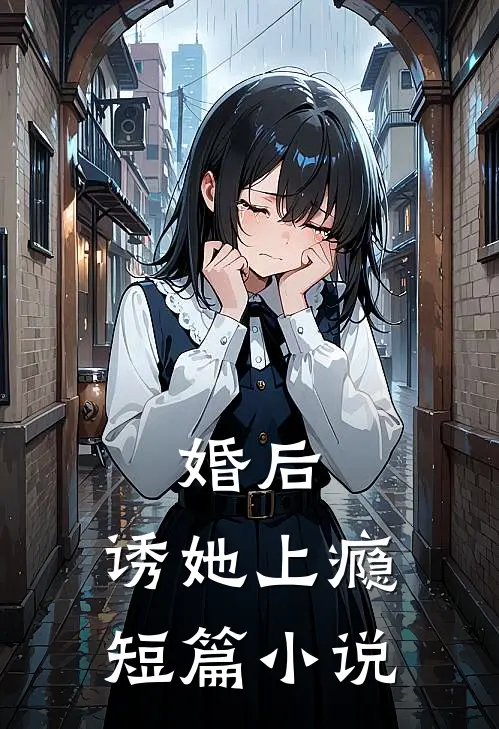 婚后,诱她上瘾短篇
