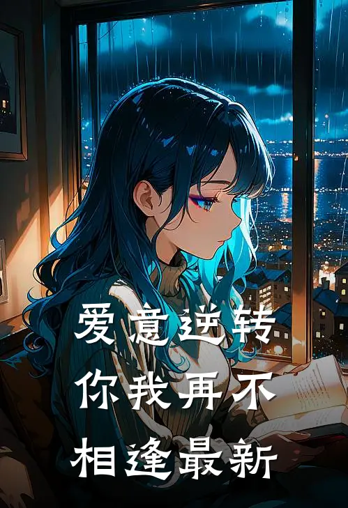 爱意逆转,你我再不相逢最新版