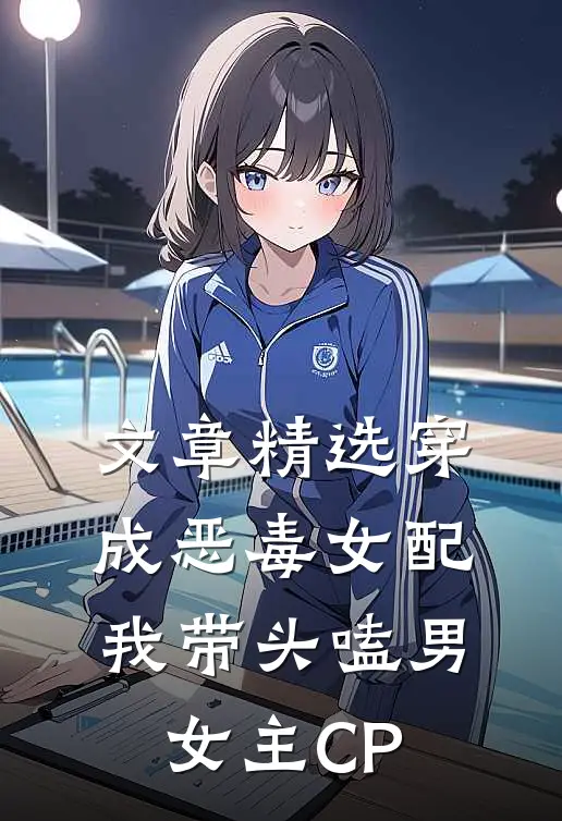 文章精选穿成恶毒女配：我带头嗑男女主CP