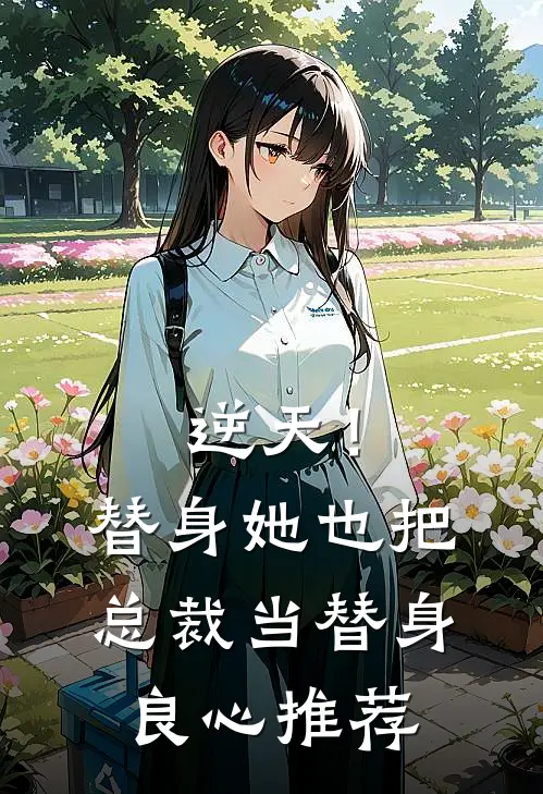 逆天!替身她也把总裁当替身良心推荐