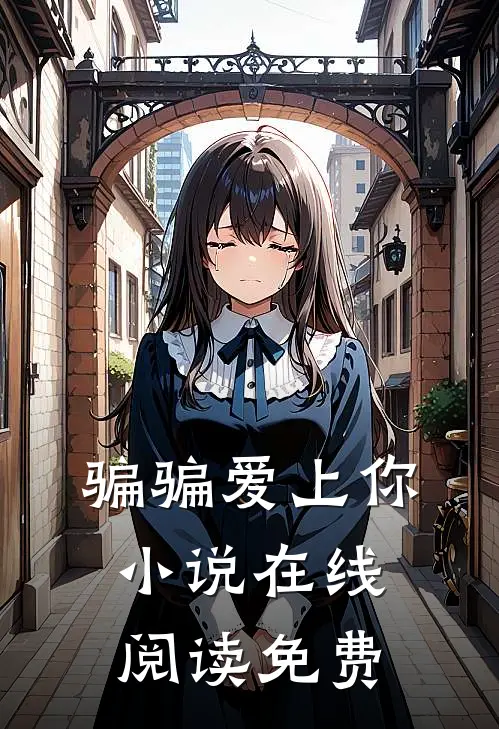骗骗爱上你在线阅读免费