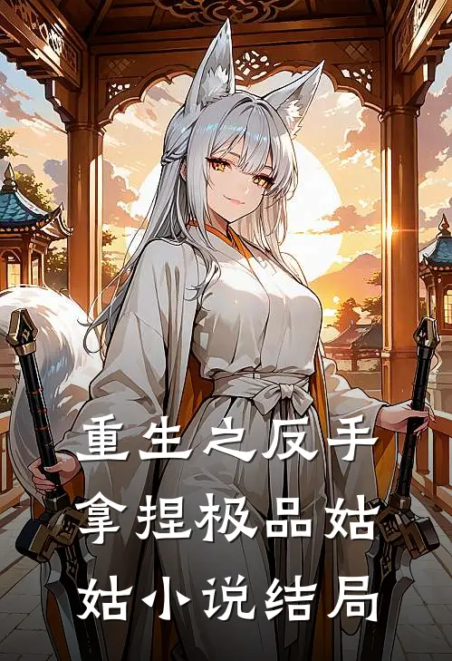 重生之反手拿捏极品姑姑结局是啥