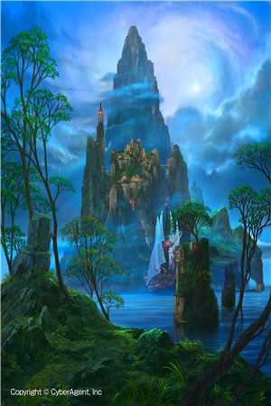 我心也曾逐月华未删减版