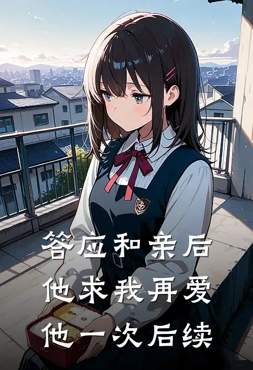 答应和亲后,他求我再爱他一次后续免费阅读