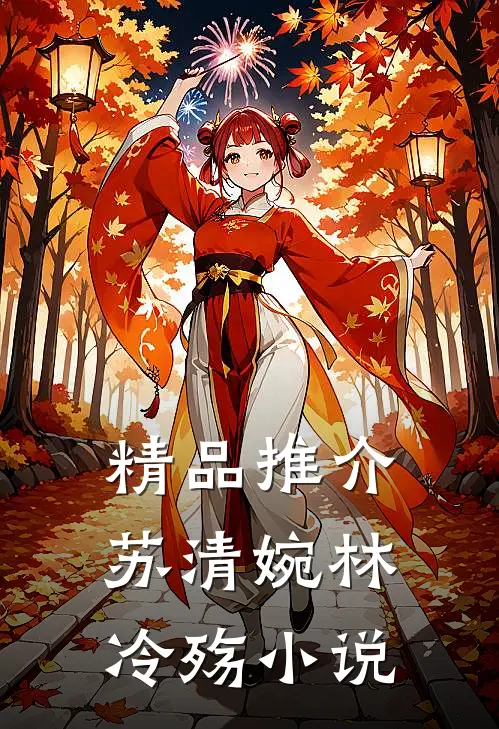 精品推介苏清婉林冷殇在线阅读
