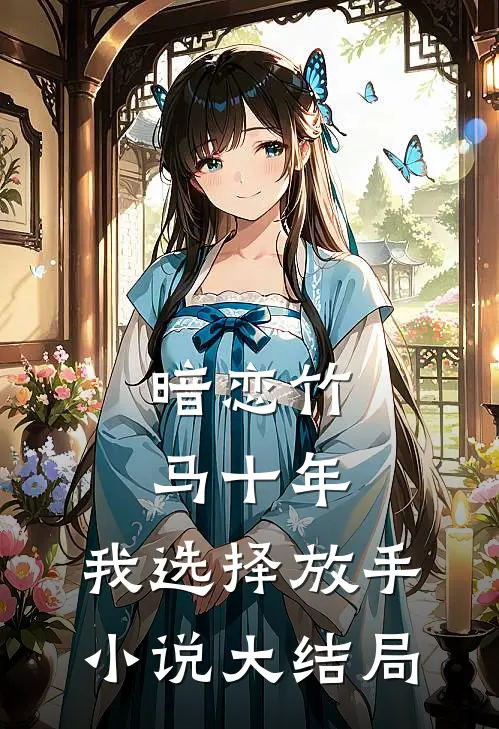 暗恋竹马十年,我选择放手大结局