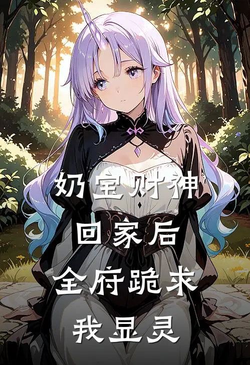 奶宝财神回家后,全府跪求我显灵1