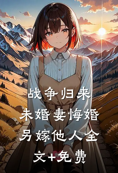 战争归来，未婚妻悔婚另嫁他人全文+免费