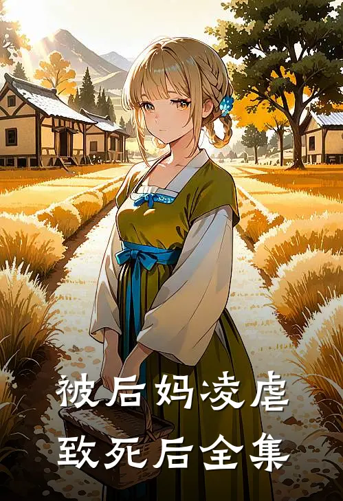 被后妈凌虐致死后 全集