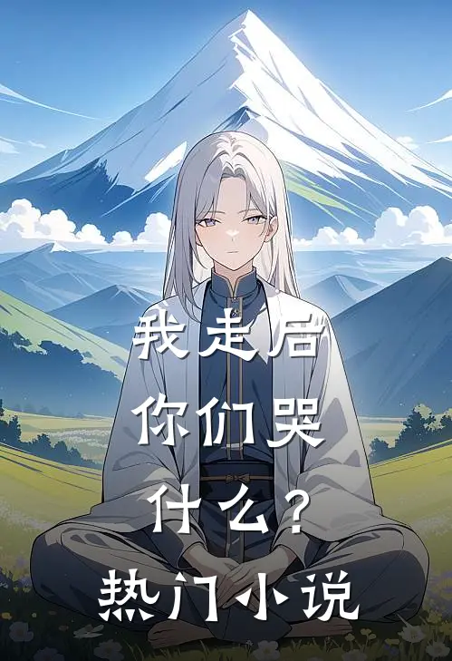 我走后,你们哭?热门名字