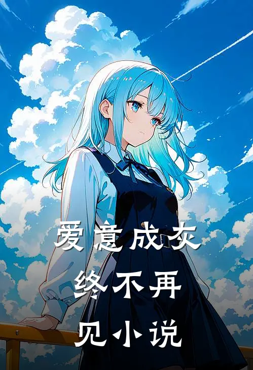 爱意成灰,终不再见