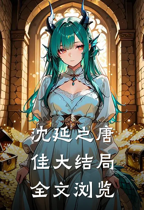 沈延之唐佳大结局全文浏览