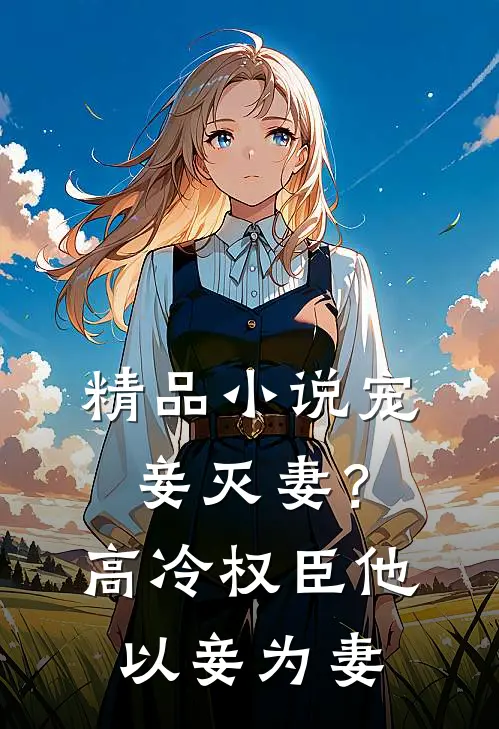 精品宠妾灭妻?高冷权臣他以妾为妻全文