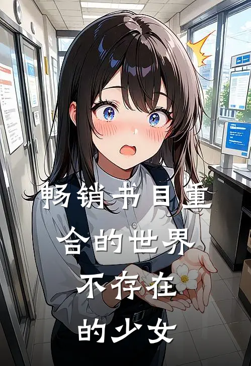 畅销书目重合的世界,不存在的少女在线阅读