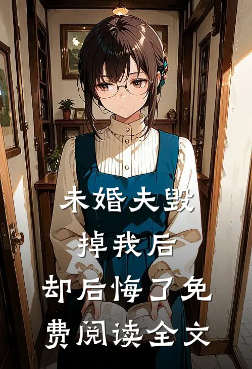 未婚夫毁掉我后,却后悔了免费阅读全文无弹窗