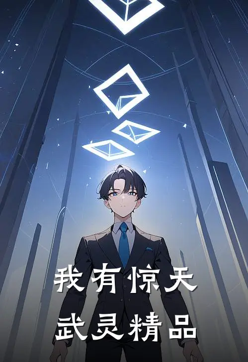 我有惊天武灵精品