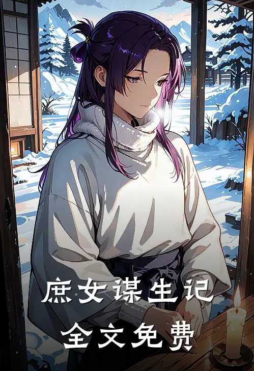 庶女谋生记全文免费