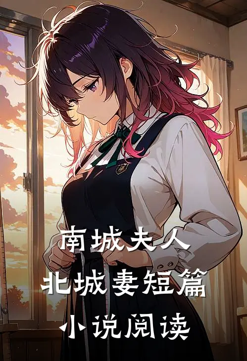 南城夫人,北城妻短篇阅读全文