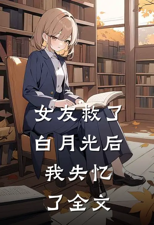 女友救了白月光后,我失忆了全文在线阅读