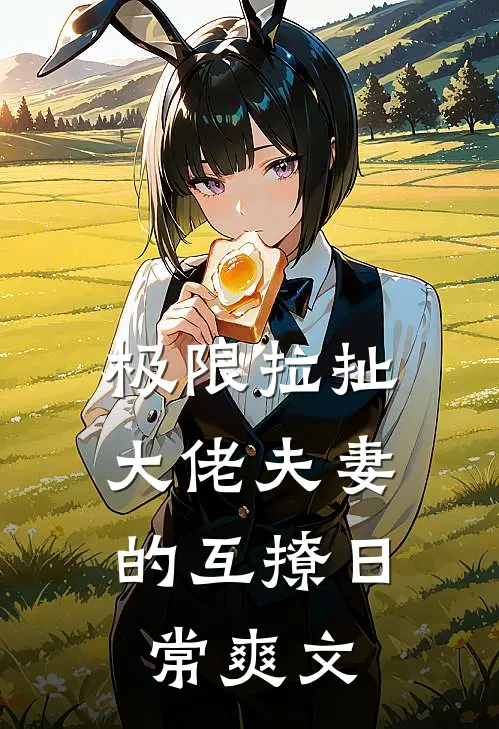 极限拉扯：大佬夫妻的互撩日常爽文