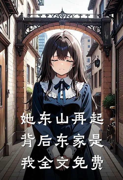 她东山再起,背后东家是我全文免费
