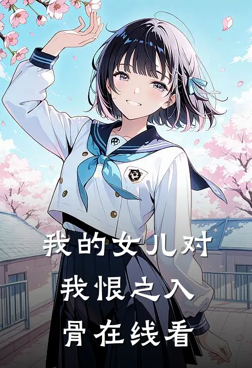 我的女儿对我恨之入骨在线看