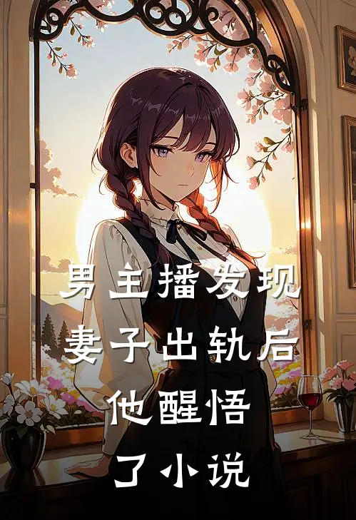 男主播发现妻子出轨后,他醒悟了叫