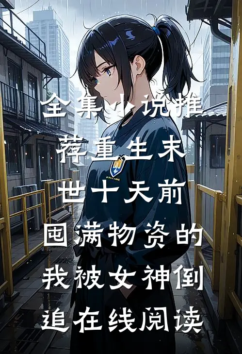 全集小说推荐重生末世十天前,囤满物资的我被女神倒追在线阅读