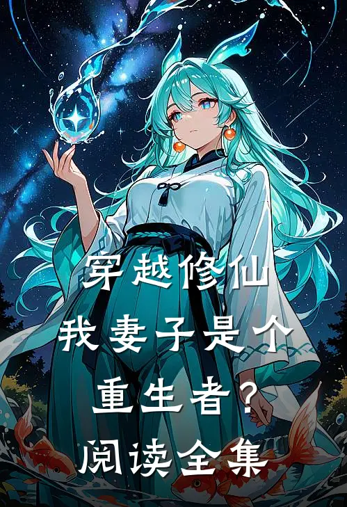 穿越修仙,我妻子是个重生者?阅读全集免费