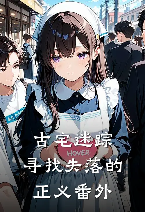 古宅迷踪寻找失落的正义 番外免费阅读